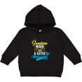 thumbnail image 2 of Inktastic Sunshine Hurricane Cute Toddler Hoodie, 2 of 4
