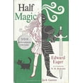 thumbnail image 1 of Pre-Owned Half Magic (Hardcover) 0152053026 9780152053024, 1 of 1