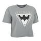 thumbnail image 2 of Playera K-Swiss Batman Stel Para Mujer Color Gris, 2 of 4