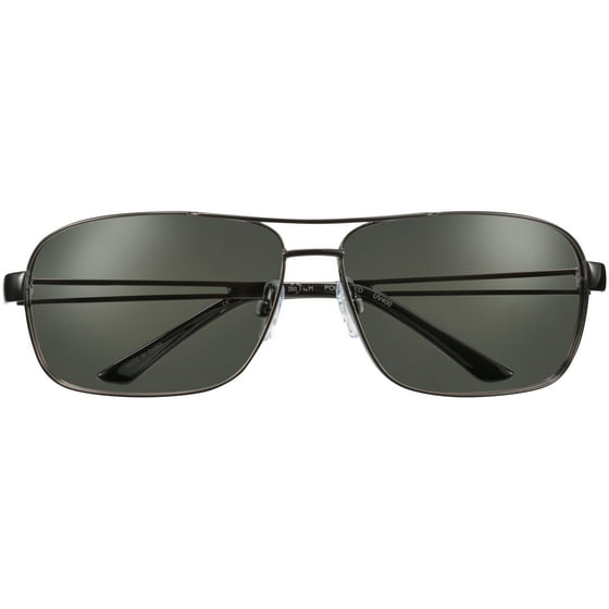 Christian Siriano - Dna Polarized Sunglasses - Walmart.com