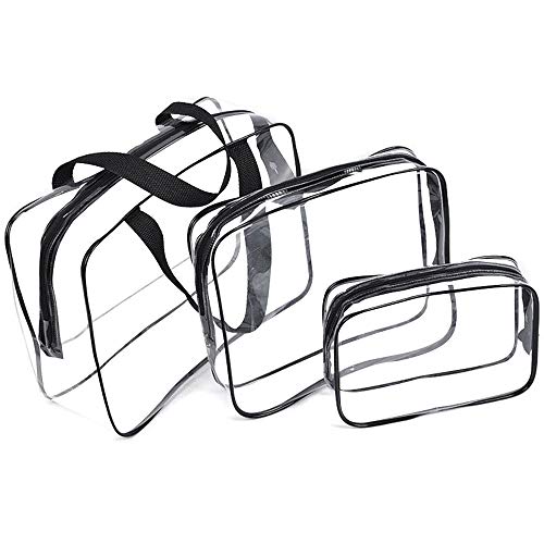 tsa approved toiletry bolsa walmart