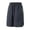 01 Dark Gray, variant on Men's Running Shorts with Zipper Pockets Quick Dry Lightweight Athletic Shorts for Workout Gym Basketball