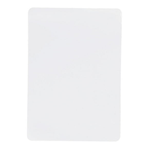 15 Etiquetas Adhesivas Better Place Blanco 10X7 Cm
