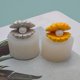 thumbnail image 4 of 3D Pearl for Shell Silicone Mold for Candle Making DIY Handmade Soap Mould Cake Chocolate Decorating Tool Pastry Baking Supplies, 4 of 4