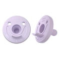 thumbnail image 5 of Philips Avent Soothie 0-3M, Fresh Lilac/Pastel Pink, 2 Pack, SCF190/20, 5 of 16