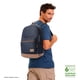 thumbnail image 2 of TOTTO Mochila Grande Porta Laptop 14 Repelente a Líquidos | Escuela - Oficina - Viaje | 19 L TOCAX multicolor G, 2 of 6
