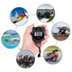thumbnail image 5 of Waterproof Electronic Stopwatch, Multifunction Sports Stopwatch, Digital Watch Abs Outdoor With Lanyard (black), 5 of 5