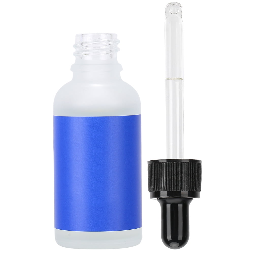 Face Repair Serum Water Ice Levin Oligopeptide Solution Moisturizing Face Repair Serum