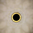 thumbnail image 4 of CNKOO Led Table Light Rechargeable Cordless Touch Sensor Portable Metal Decorative Lamp, 4 of 5