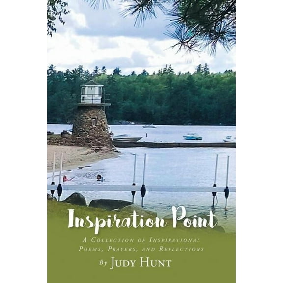 Inspiration Point, (Paperback)