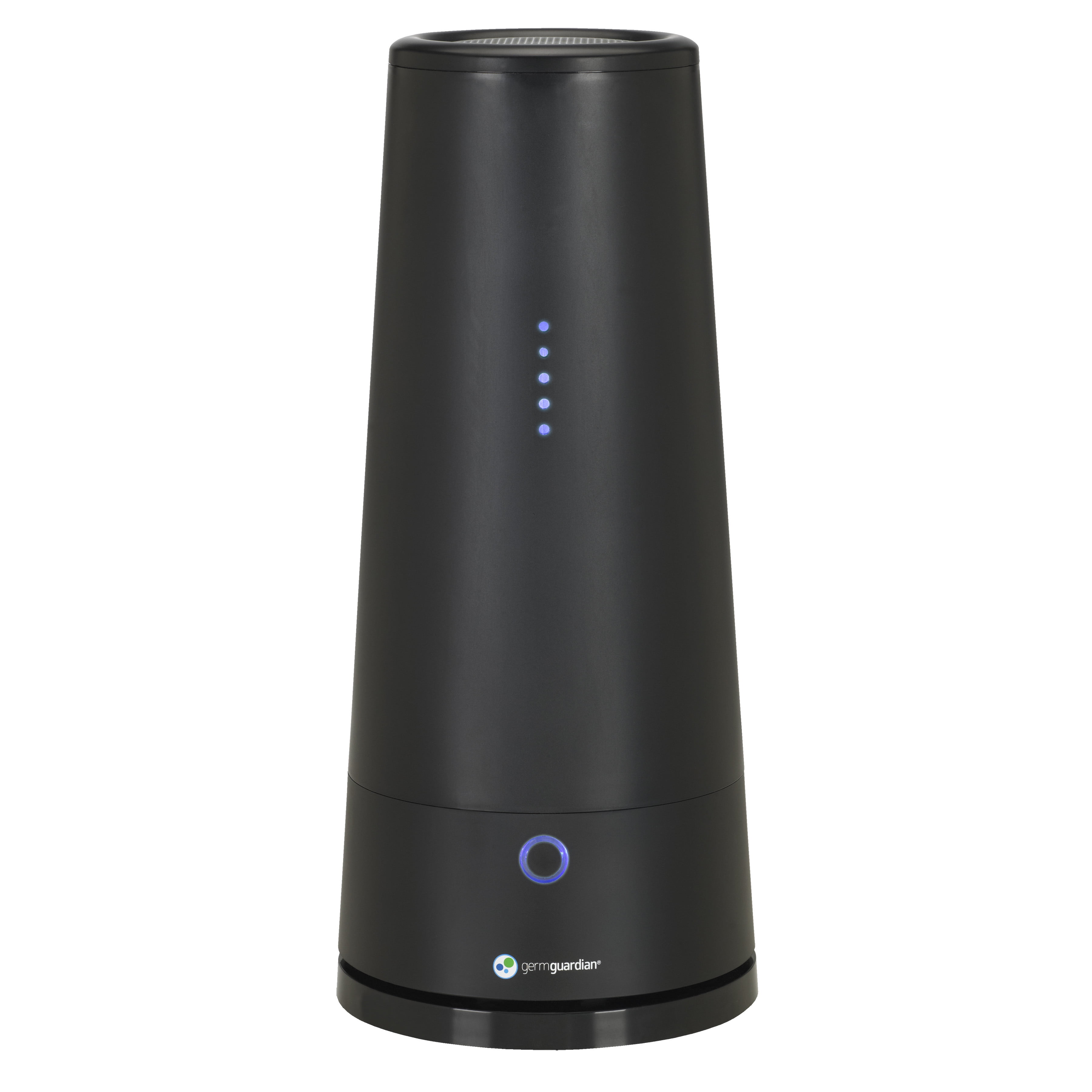 GermGuardian Tabletop UVC Air Sanitizer and Deodorizer with 2 Speeds