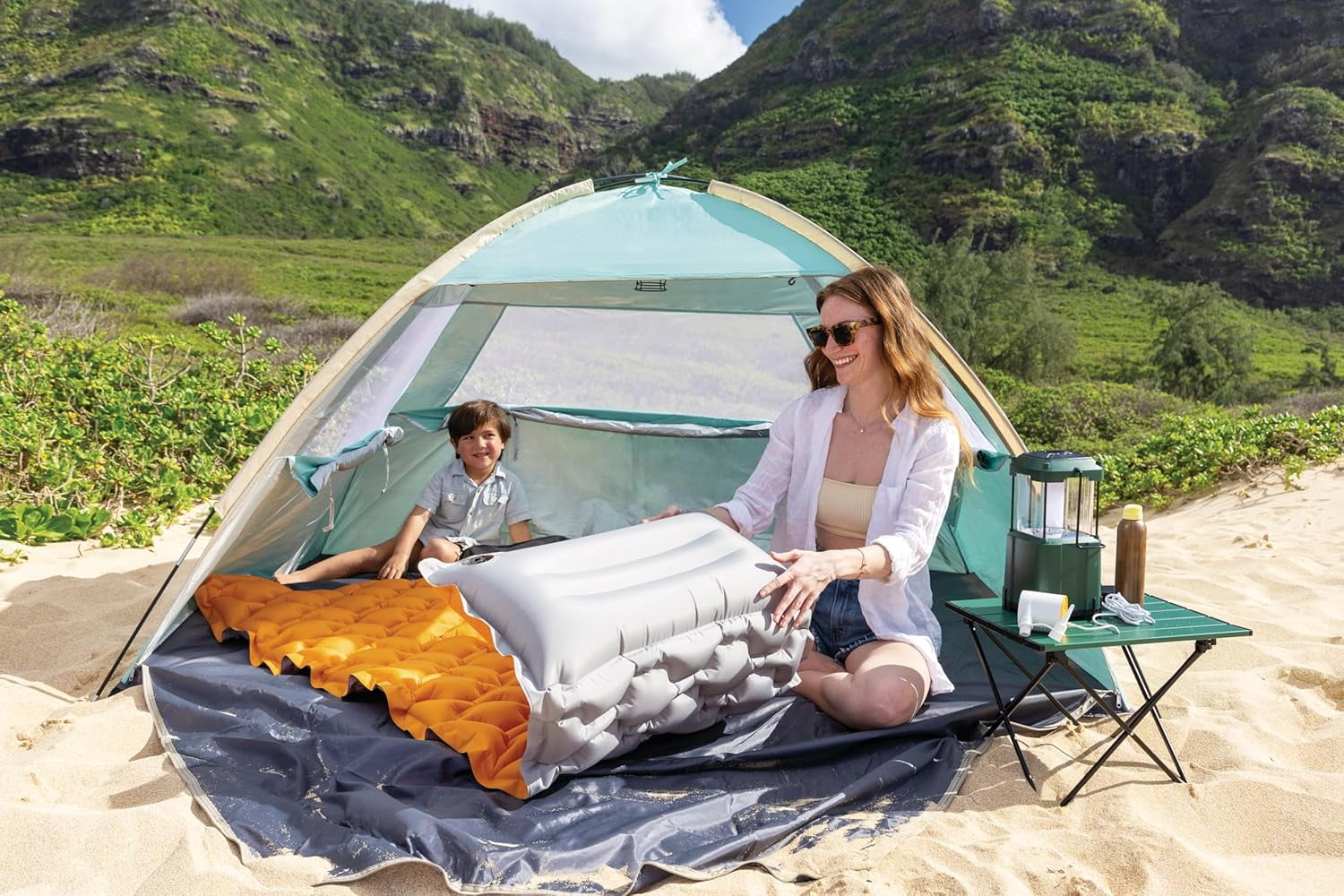 Intex Truaire Sleeping Pad