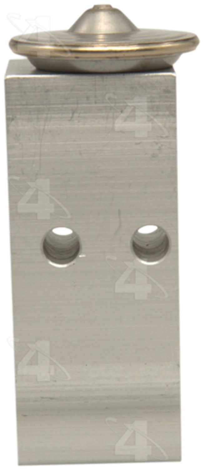 Four Seasons 39184 Block Type Expansion Valve w/o Solenoid