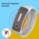 thumbnail image 1 of Pulsera Ultrasónica Repelente De Mosquitos, Pulsera Antiplagas (Blanco), 1 of 4