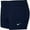 Navy, variant on Nike Performance Women's Game Volleyball Shorts, Black, Medium
