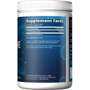 Mrm L-Glutamine - 325 جم