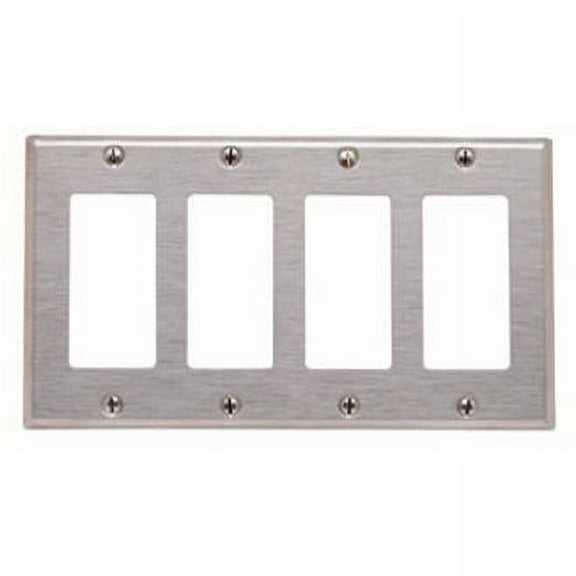 Leviton Decora Faceplate