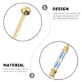 thumbnail image 4 of 1pc Creative Stirring Stick Pretty Stirring Rob Practical Long Stirring Stick, 4 of 8
