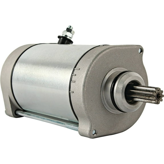 DB Electrical New Starter 410-22069 for John Deere Gator Rsx 850 850I 839Cc Miu13367 Miu13949 402303