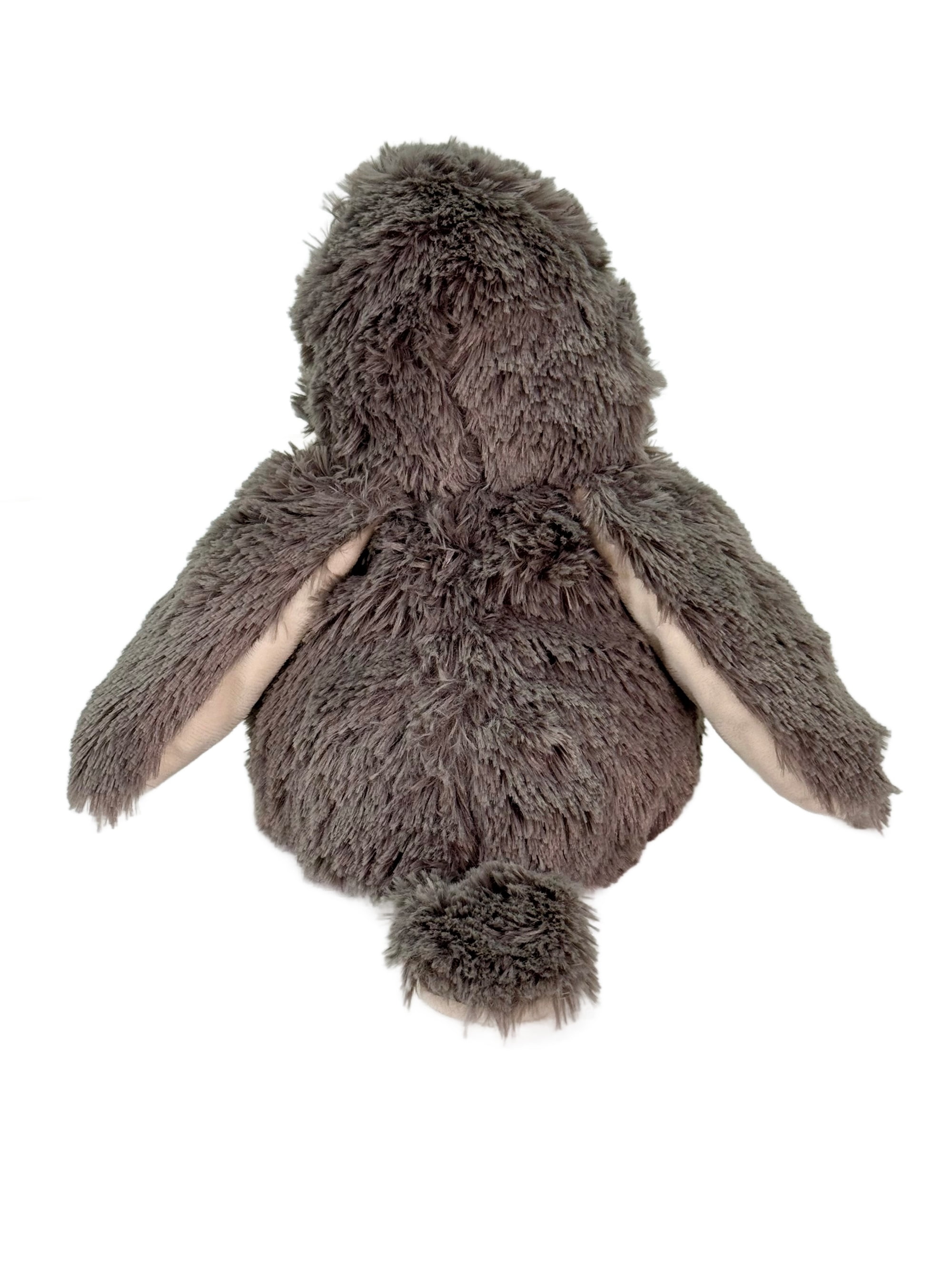 American Robin Warmies Cozy Plush Heatable Lavender Scented Stuffed Animal