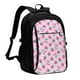 thumbnail image 1 of Fotbe Cherry Strawberry Mochila con Estampado y Puerto USB para Hombre y Mujer, Mochila Antirrobo, Mochila de Viaje, Mochila Escolar, Mochila Universitaria, 1 of 7