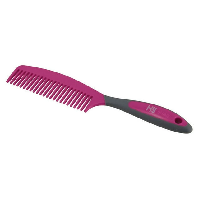 Hy Sport Active Horse Mane and Tail Comb