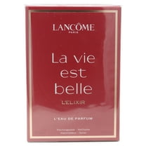 Lancome Ladies La Vie Est Belle L'Elixir EDP Spray 1.7 oz Fragrances 3614274169713