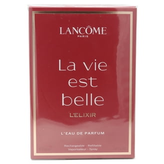 Lancome La Vie Est Belle L'extrait De Parfum, Frankincense