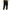 22#Black, variant on Sales Or Clearance Womens Casual Fashion Cargo Pants 2025 Summer Drawstring Elastic Waist Straight Cuff Leg Cropped Pant Solid Color Lightweight Comfy Trouser with Pocket