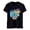 Black, variant on Active Tops Women Long Tee Shirt Womens Medium Shirts Woman Tees Women's Tops Summer Short Sleeve T Shirt for Women Tops Short Sleeve Casual Casual Raglan Tee Technical Shirts Blue S