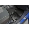 thumbnail image 2 of SMARTLINER 3 Rows Custom Fit Floor Liners Compatible with 2014 - 2020 Mitsubishi Outlander (Gasoline), 2 of 4