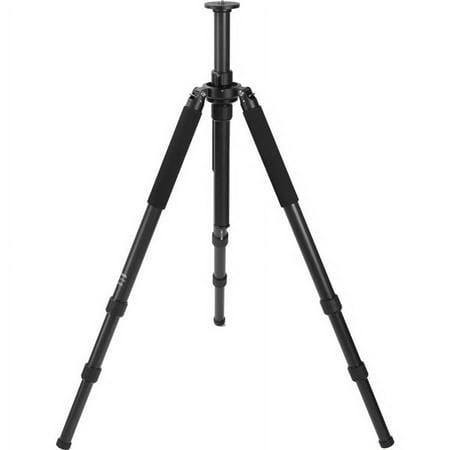 UPC: 0851308003077 | CT-3372LV MARK II Rapid 3-Section Carbon Fiber Tripod with Leveling Center Column
