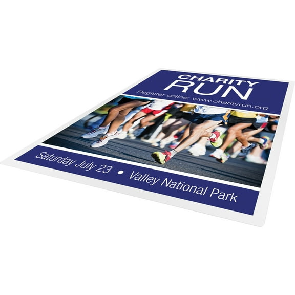 GBC UltraClear Laminating Pouch 3200655