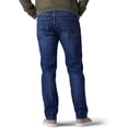 thumbnail image 2 of Lee Jean pour Hommes Performance Series Extreme Motion Coupe Droite Jambe Fuselée, Maddox, 38W x 34L, 2 of 5