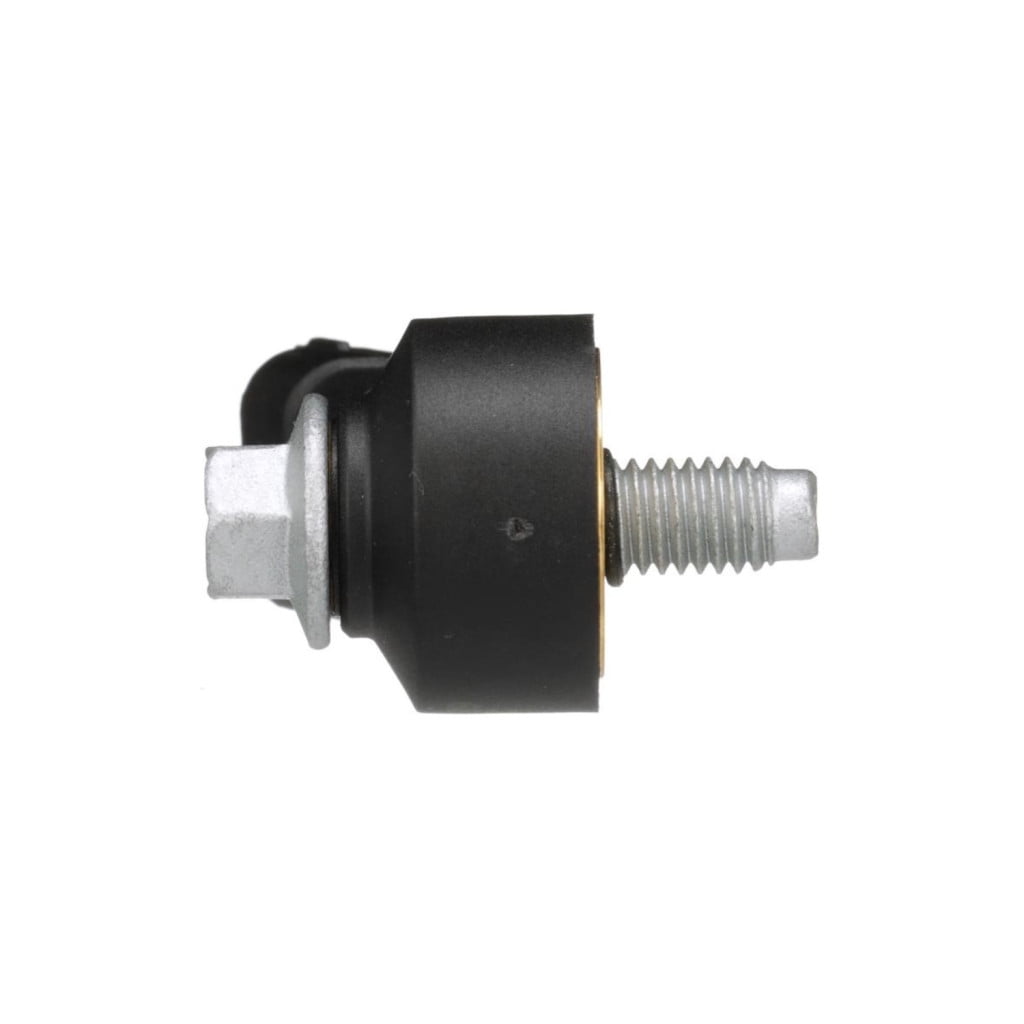 KarParts360 For Buick LaCrosse 2005 2006 2007 2008 Ignition Knock Sensor | Plastic | Bolt Mount Mounting Type | Blade | Female Connector | 1 Male Terminal | 2 Terminal Quantity | 12566845, 12586645