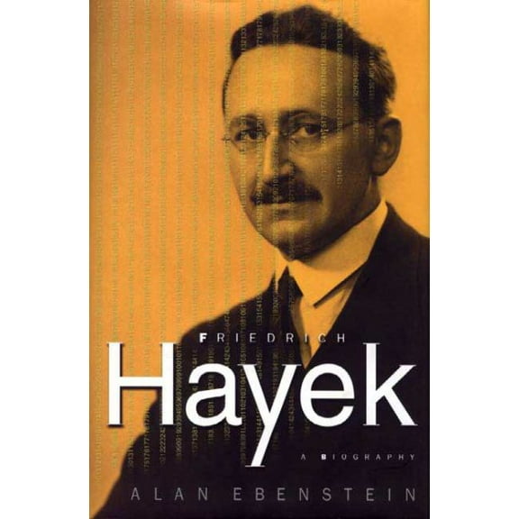 Friedrich Hayek