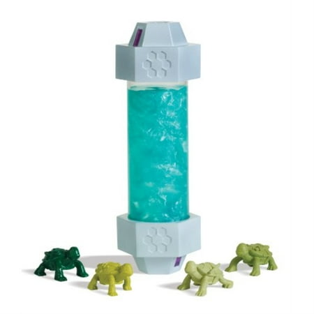 Turtles Teenage Mutant Ninja Turtles Mutagen Ooze with Mini Turtle Figure