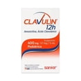 thumbnail image 2 of Clavulin Amoxicilina 400 mg, ácido clavulánico 57 mg suspensión pediátrico 70 ml, 2 of 4