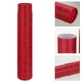 thumbnail image 1 of FONDOTIN 2Pack Poster Storage Tube Calligraphy Scroll Box Red Special Paper for Artists, 1 of 8