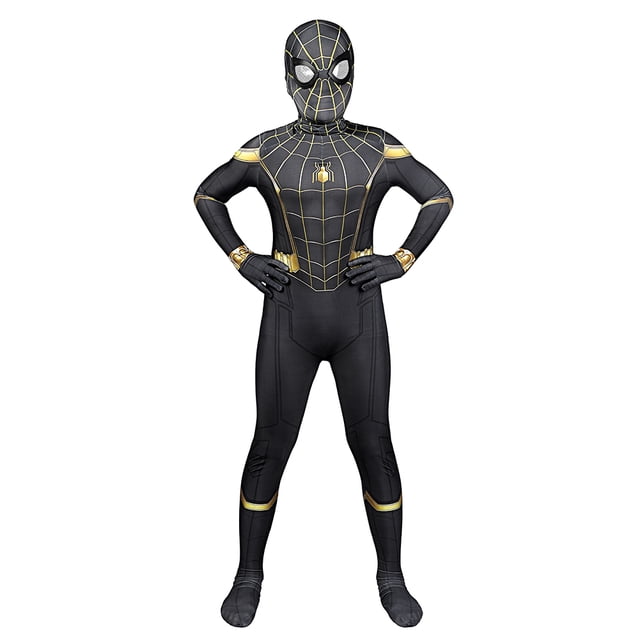 Disfraz Mono Peter Halloween para Adultos/niños