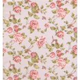 thumbnail image 1 of FLORAL - Fleur Coloré Beige Papier Peint Rouleau, 1 of 1