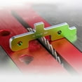 thumbnail image 4 of 7PCS Gauge Setup Blocks Woodworking Set Up Bars for Woodworking Table Saw Height Gauge Measuring Block, 4 of 6
