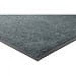 Genuine Joe Platinum Series Indoor Wiper Mats - Warehouse, Indoor - 56 Genuine Joe Platinum Series Indoor Wiper Mats - Warehouse, Indoor - 56