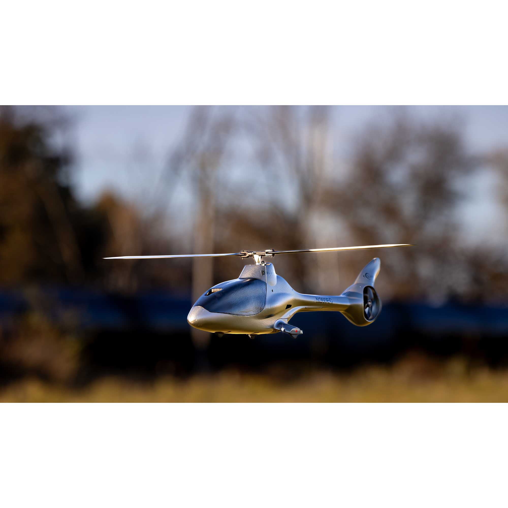 Blade Blade Eclipse 360 BNF Basic BLH01250