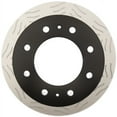 thumbnail image 2 of ACDelco 18A2805SD Performance Disc Brake Rotor Fits select: 2011-2023 CHEVROLET SILVERADO, 2011-2020 GMC SIERRA, 2 of 4