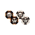 thumbnail image 2 of Harley-Davidson Limited Edition Series #3 Poker Chips - 2 Chips Included 6703D, Harley Davidson, 2 of 3