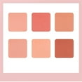 thumbnail image 3 of GlamEssence Color Powder Bright Facial And Highlight Facial Beauty Makeup Beautiful Lightweight Versatile Luxurious Adds Glitter Easy To Use Easy Blend Natural, 3 of 8