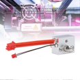 thumbnail image 5 of Hotend Upgrade Kit Bimetallic Heatbreak with 4Pcs 0.4MM Nozzles 300 High Temp Printing Set for Ender 3 S1 S1 Pro, 5 of 5