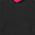 thumbnail image 3 of Awdis Kids Varsity Hooded Sweatshirt/Hoodie/Schoolwear, 3 of 4
