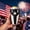D, variant on Conga-Style Can Holder for Tailgates, BBQs Themed Events, #E